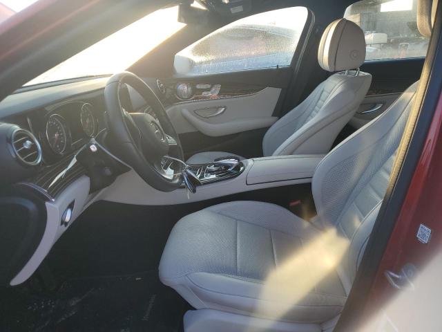2018 MERCEDES-BENZ E 400 4MAT - WDDZH6GB3JA364733