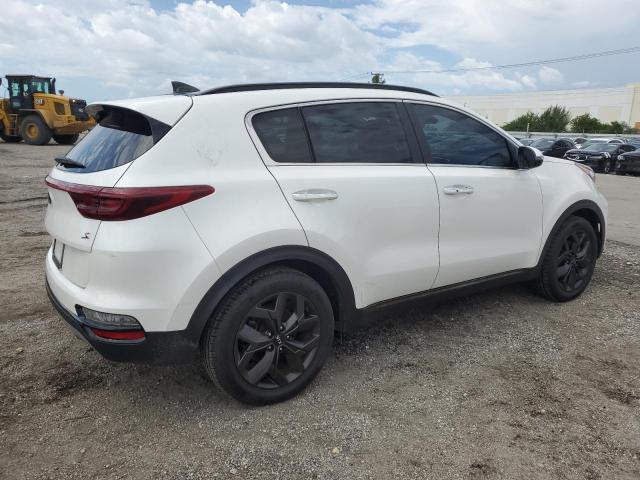 2020 KIA SPORTAGE S - KNDP63ACXL7662378