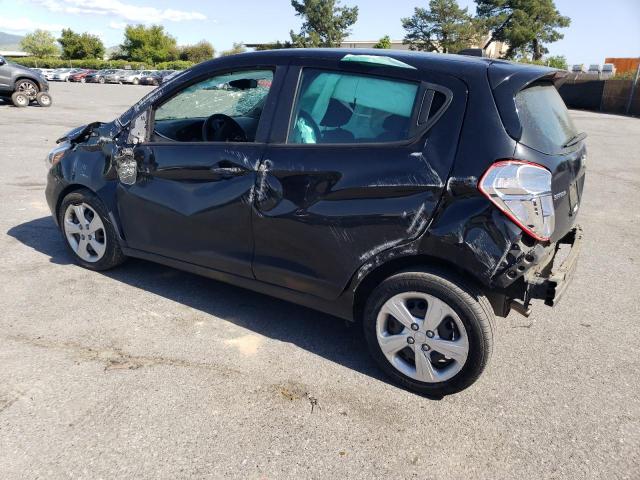 Chevrolet SPARK LS 2019 KL8CA6SAXKC724890 Image 2
