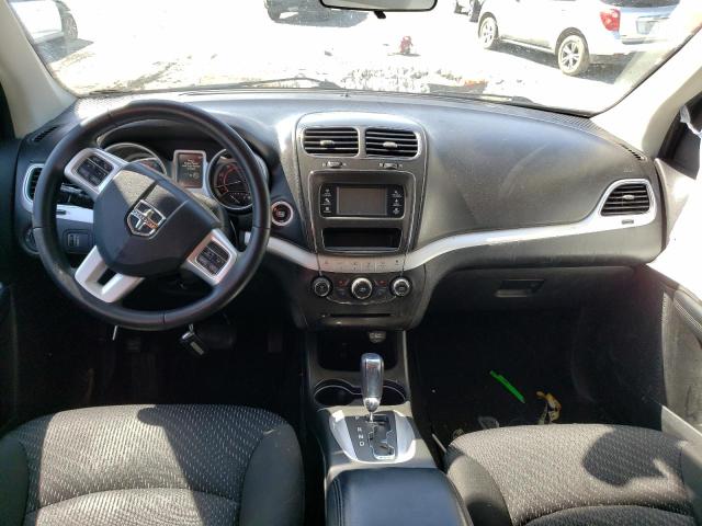 3C4PDCBG4JT370824 Dodge Journey Sxt
