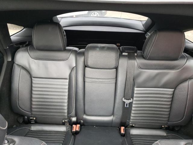 4JGED6EB8GA025297 Mercedes-Benz Gle Coupe 450 4matic