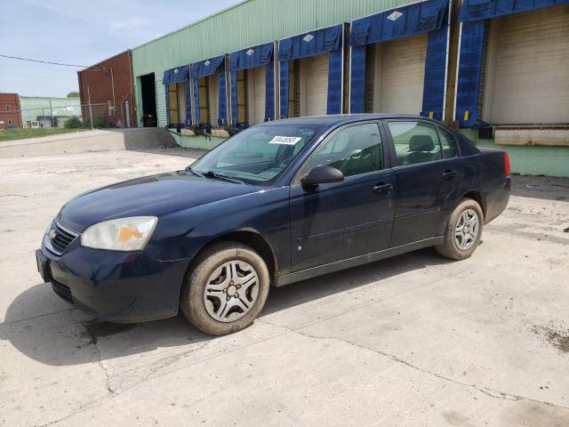 2006 Chevrolet Malibu LS