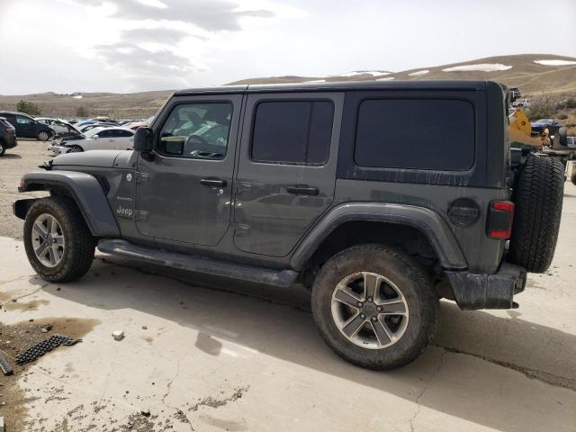 1C4HJXEG4MW709564 Jeep Wrangler Unlimited Sahara