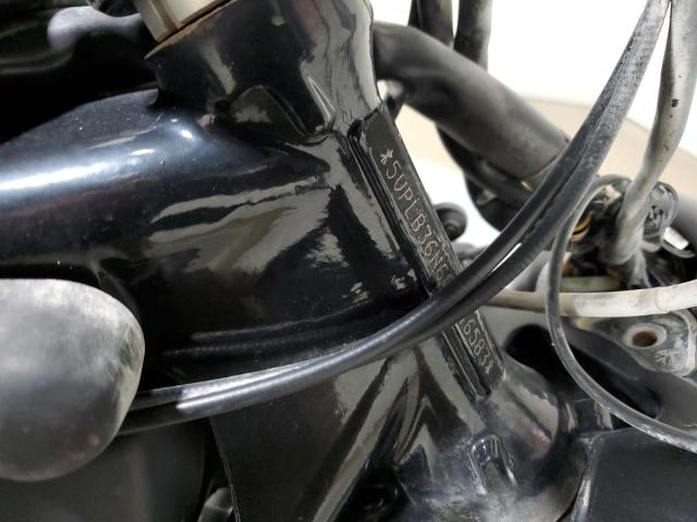 2016 VICTORY MOTORCYCLES GUNNER - 5VPLB36N6G3046583