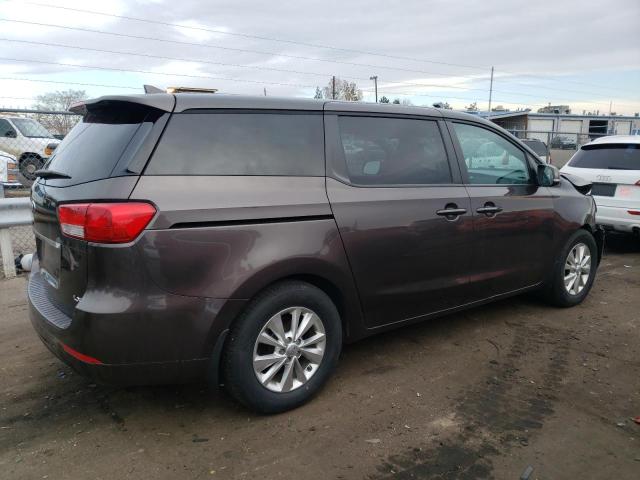 KNDMB5C14H6301456 KIA SEDONA LX