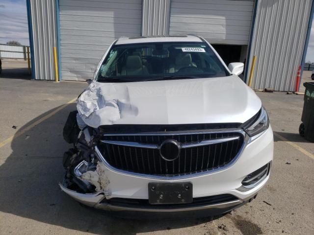 5GAEVAKW3LJ126352 Buick Enclave Essence