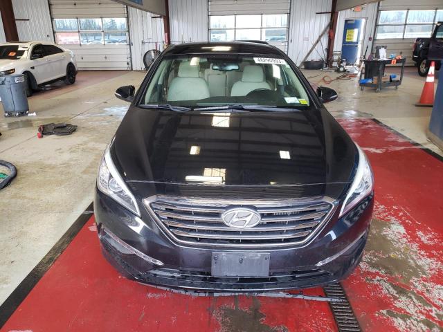 2016 HYUNDAI SONATA ECO - 5NPE24AA4GH424549