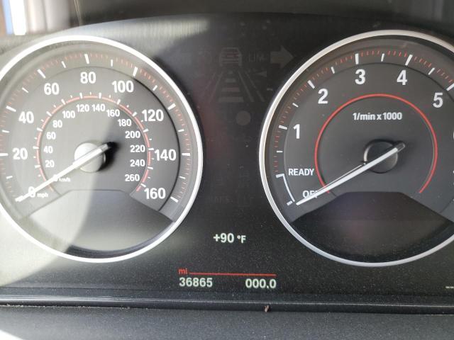 2017 BMW 330 I - WBA8B9G31HNT89793