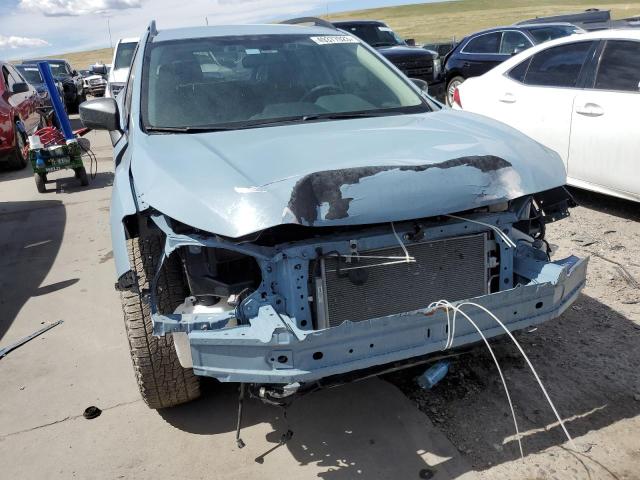 JF2GTABC1M8280460 Subaru Crosstrek