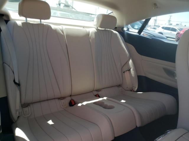 2019 MERCEDES-BENZ E 450 - WDD1J6HBXKF096087