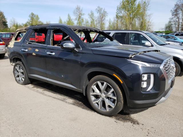 VIN KM8R3DHE0LU131914 2020 HYUNDAI PALISADE no.4