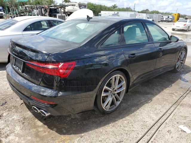 2021 AUDI S6 PRESTIG - WAUFFAF29MN059352