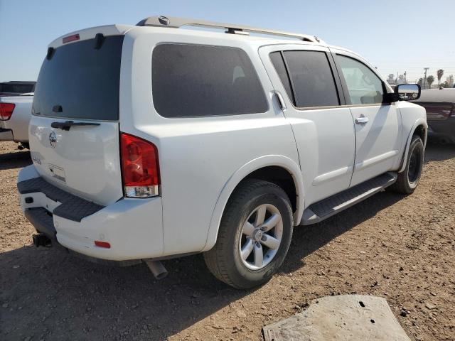 5N1AA0ND0EN603503 Nissan ARMADA SV