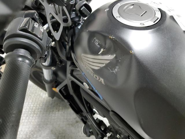 2022 HONDA CMX500 MLHPC560XN5500281