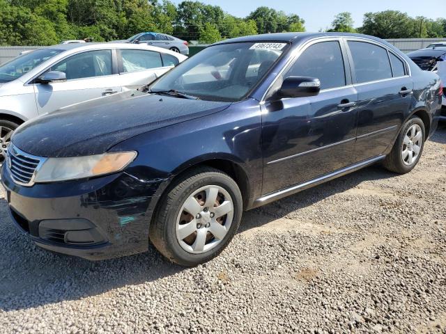 2010 Kia Optima LX