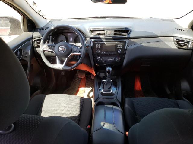 JN1BJ1CRXJW257495 Nissan Rogue Sport S