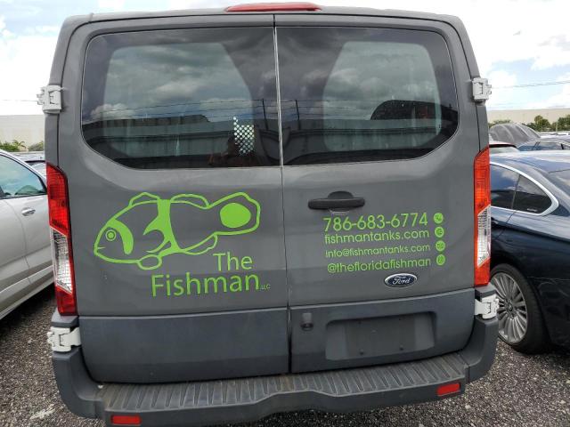 2016 FORD TRANSIT T- - 1FTYR1ZMXGKB35974