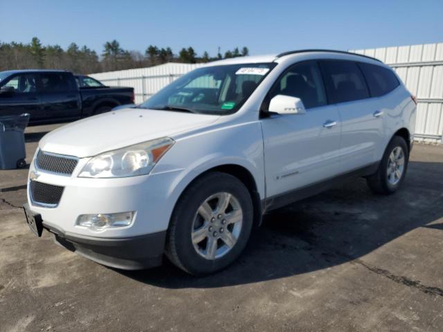 2009 Chevrolet Traverse LT