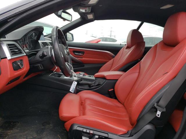 2019 BMW 440I WBA4Z5C56KEE17835