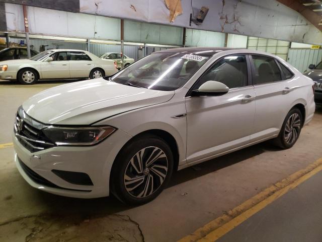 2020 Volkswagen Jetta SEL