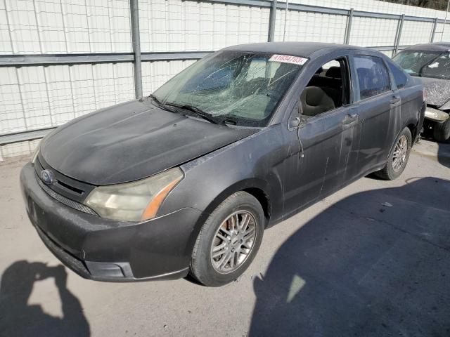 2009 Ford Focus SE