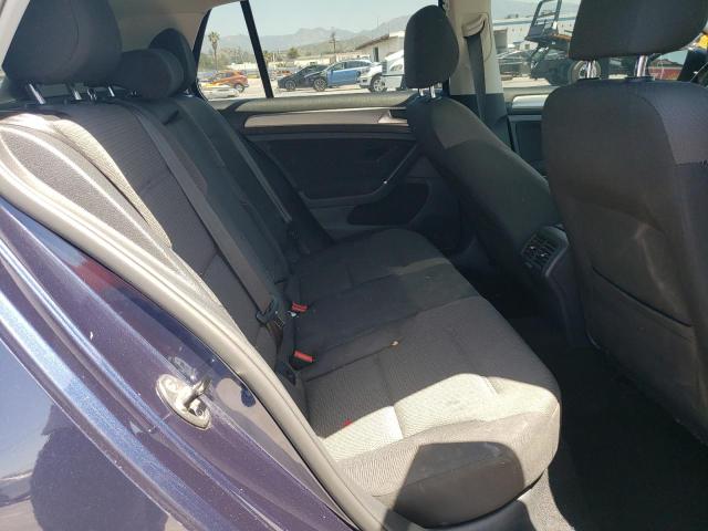 2016 VOLKSWAGEN GOLF S/SE - 3VW217AU9GM026844
