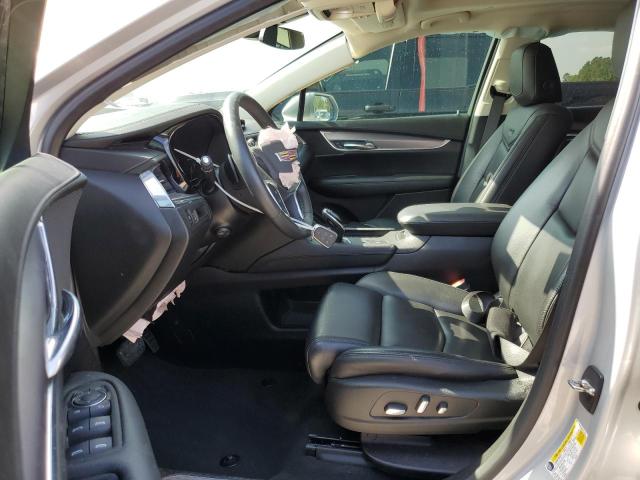 1GYKNBRS6HZ113754 Cadillac XT5 LUXURY