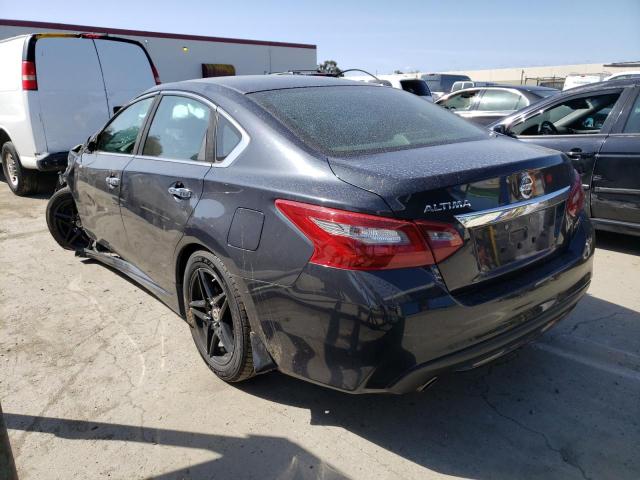 1N4AL3APXJC145173 Nissan ALTIMA 2.5