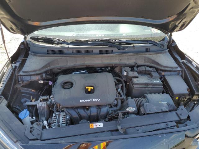 2021 HYUNDAI KONA KM8K22AA4MU705173