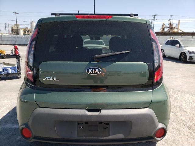 KNDJP3A55E7019556 KIA SOUL +
