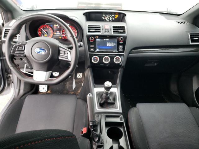 JF1VA1E62H9840249 Subaru Wrx Premium