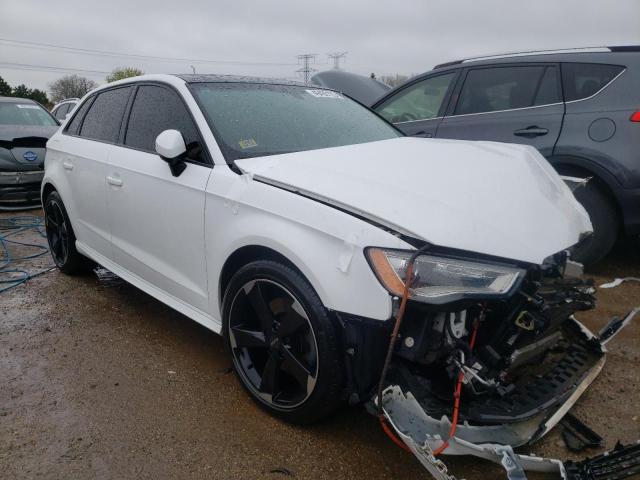 2016 AUDI A3 E-TRON - WAUUPBFF3GA144051