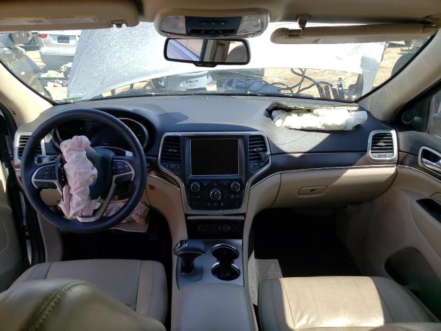 1C4RJEBG2FC841255 Jeep Grand Cherokee Limited