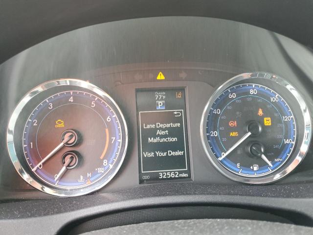 2018 TOYOTA COROLLA L - 2T1BURHE3JC971471