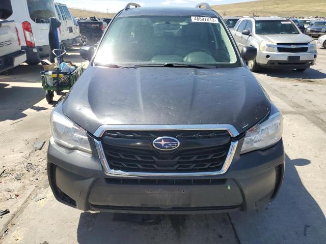 JF2SJGEC1HH429891 Subaru Forester 2.0xt Premium