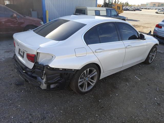 WBA8B9G57JNV00208 BMW 330 I
