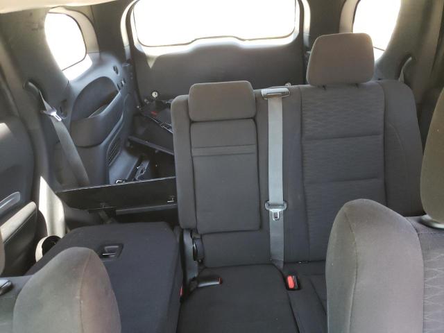 2020 DODGE DURANGO SS - 1C4RDJFG4LC215387
