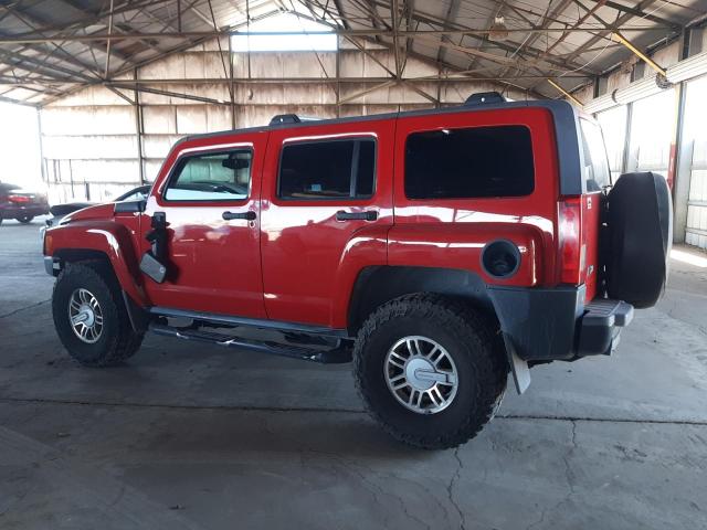 HUMMER H3 2007 1