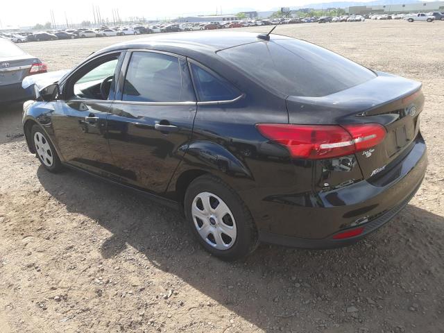 1FADP3E28JL205385 Ford FOCUS S