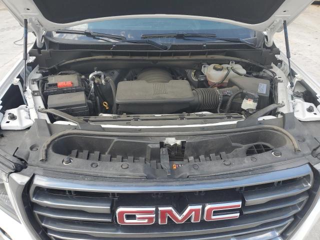 2021 GMC YUKON AT4 1GKS2CKDXMR311607
