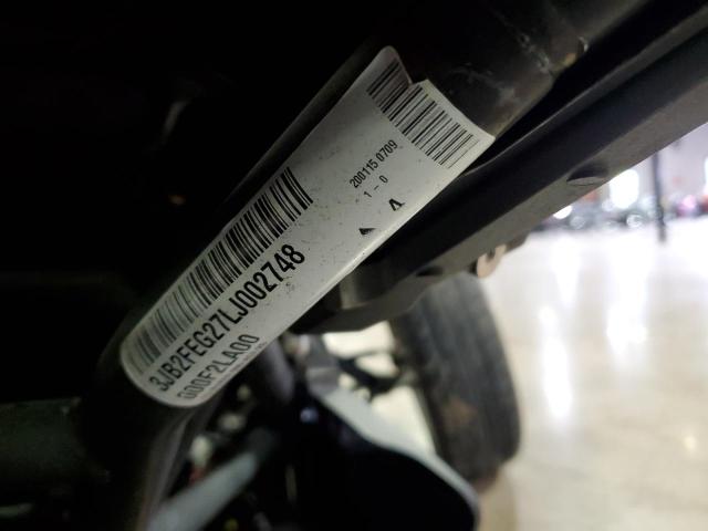 2020 CAN-AM RYKER - 3JB2FEG27LJ002748