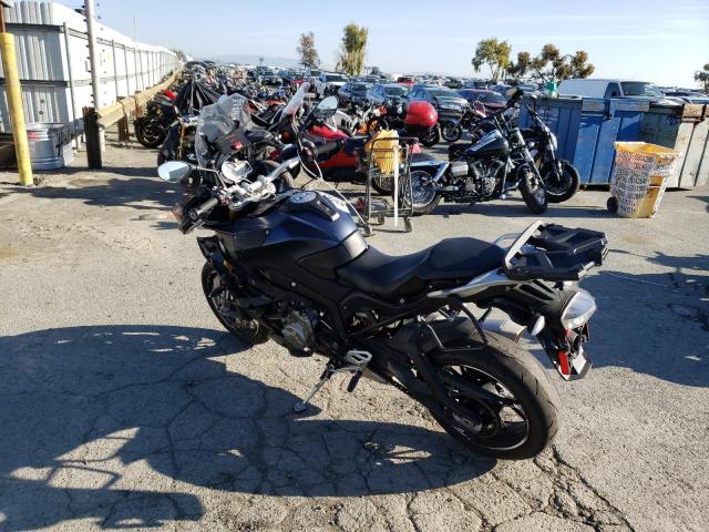 2018 BMW S 1000 XR - WB10D130XJZ463568