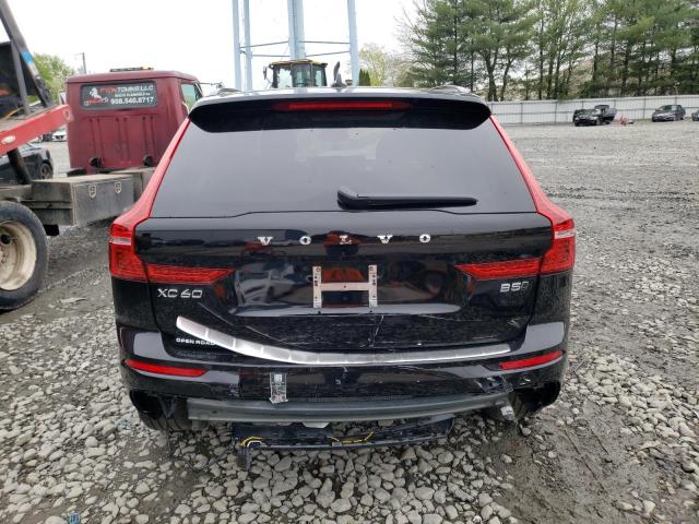 2023 VOLVO XC60 PLUS YV4L12RW4P1287809