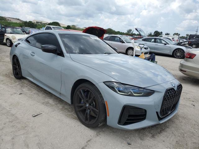 2022 BMW M440I WBA83AP09NCH96470