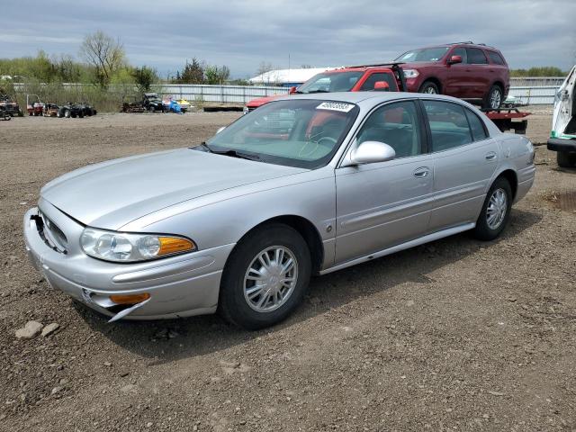 2002 Buick LeSabre Custom