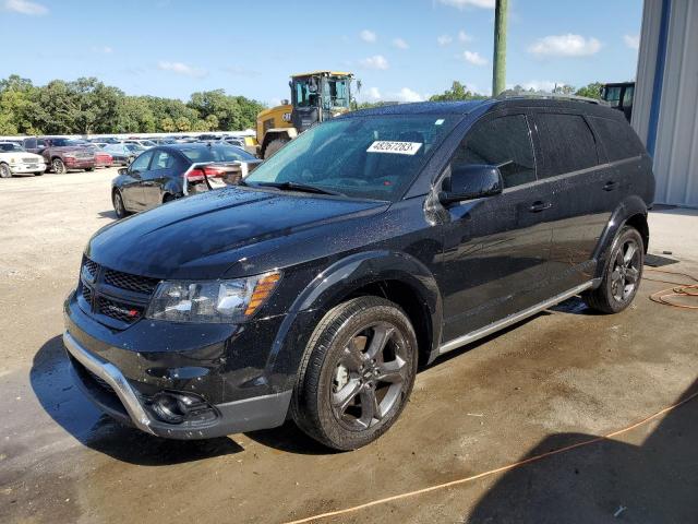 2020 Dodge Journey Crossroad