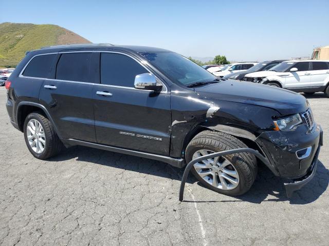 1C4RJFBGXHC867692 Jeep Grand Cherokee Limited