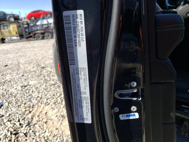 2022 JEEP WAGONEER S 1C4SJVDT3NS105201
