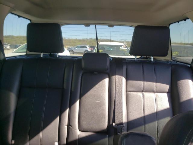 2015 LAND ROVER LR2 SE - SALFP2BG0FH429864