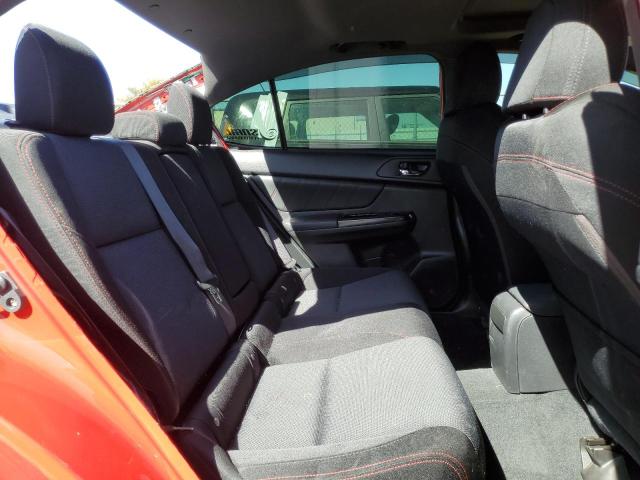 JF1VA1C68M9811545 Subaru Wrx Premium